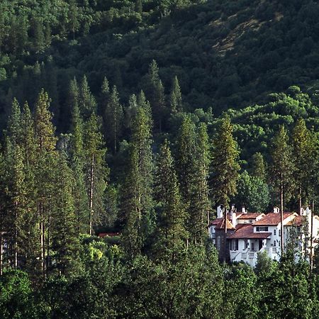 Chateau Du Sureau Oakhurst Buitenkant foto