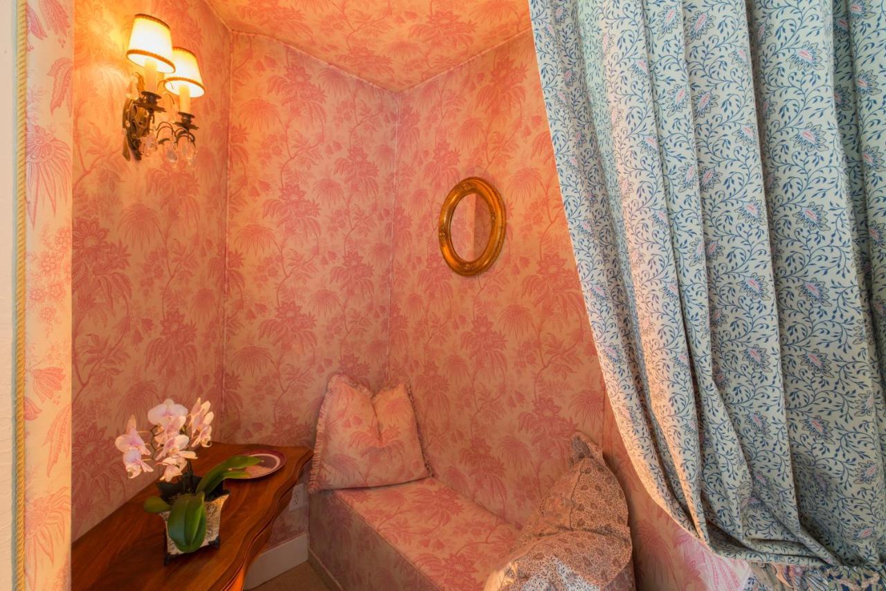 Chateau Du Sureau Oakhurst Kamer foto