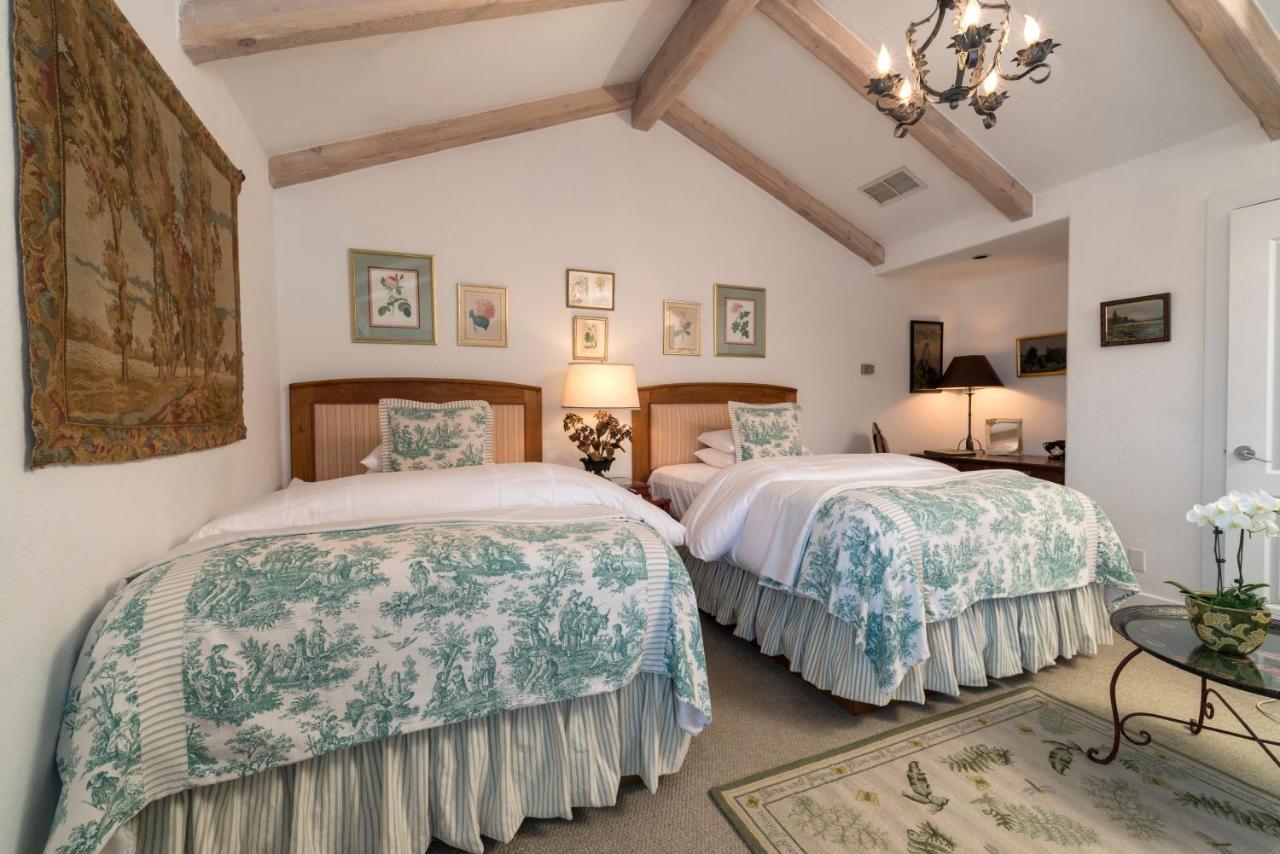 Chateau Du Sureau Oakhurst Kamer foto