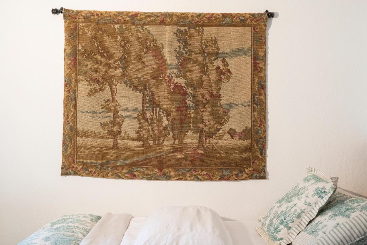 Chateau Du Sureau Oakhurst Kamer foto